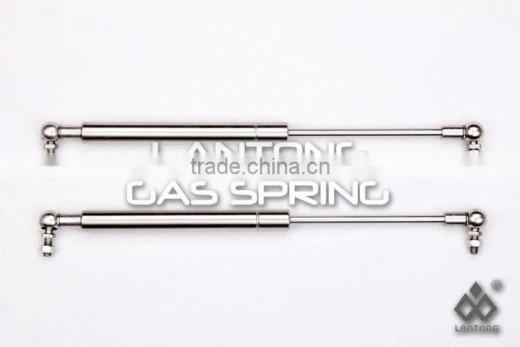 The Newest High Quality Stainless Steel Gas Spring Gas Struts Gas Lift