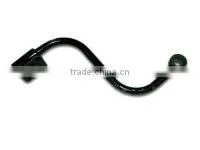 MTZ The snail pipe OEM : 245-1008021