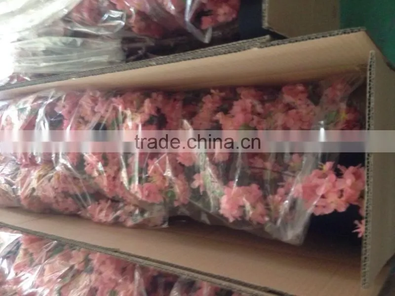 Height Artificial Cherry Blossom Tree