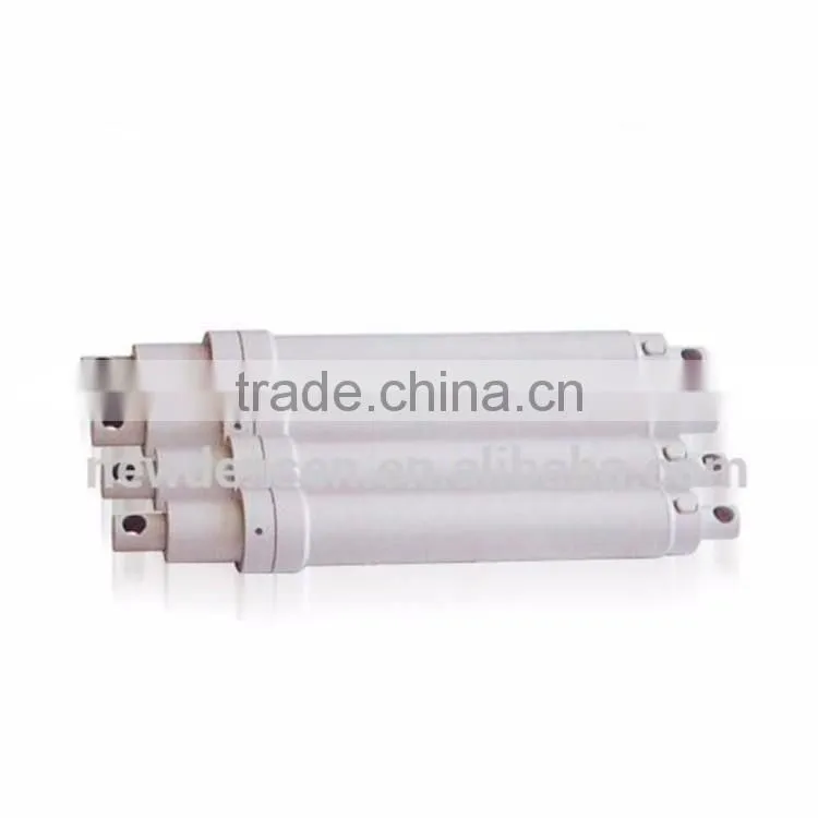 China produces hydraulic press is special high quality CNC machining parts