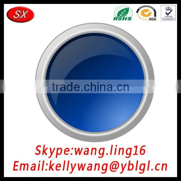 Guangdong Manufacturer OEM High Quality Push Button Music Buttons, Mechanical Round Push Button