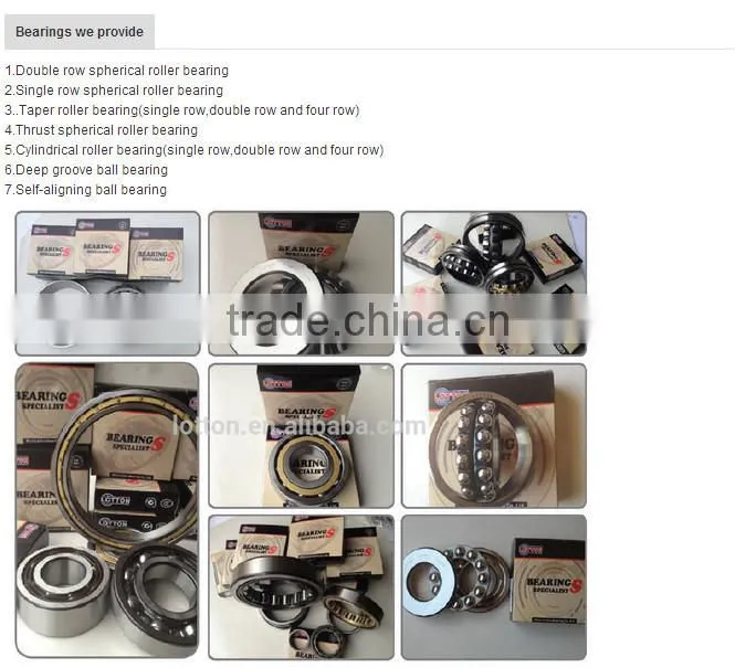 Single Row Taper Roller Bearing With a Flanged Outer Ring 32311 BRJ2/QCL7C