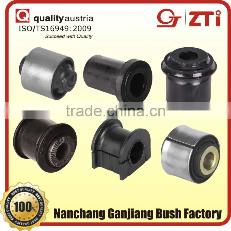 High character Customize Motorcycle Stabilizer Bushing