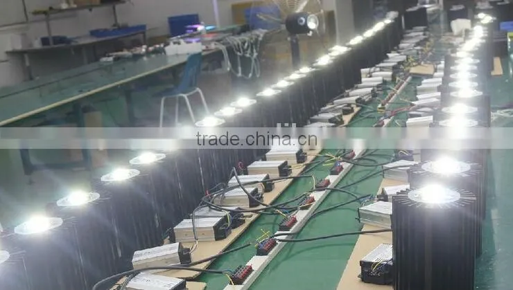 led high bay light mine 100w 200w 300w industrial led high bay light with factory price