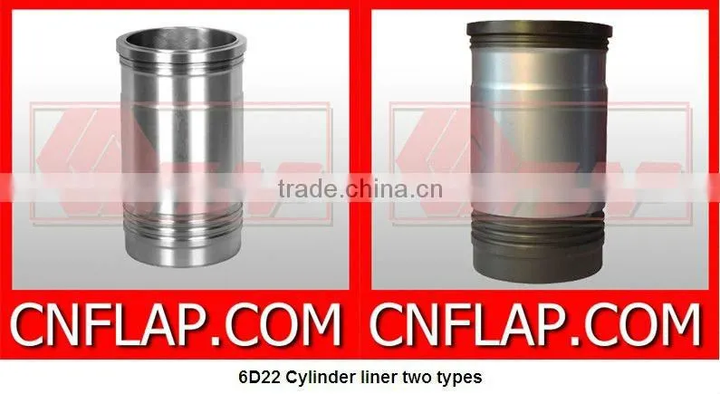 FIAT IVECO piston