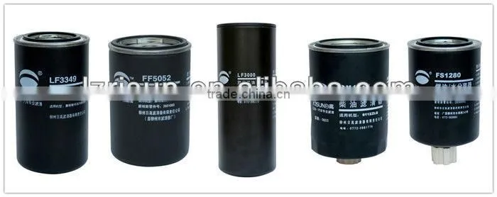 1118100/CK-02 oil purifier for supercharger FAW JX0710
