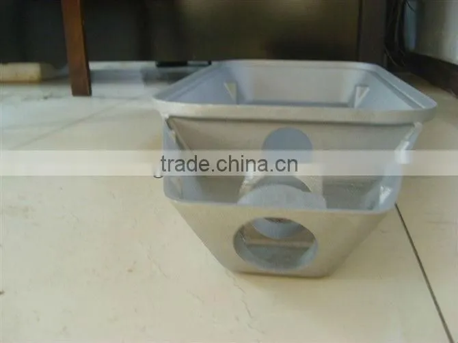 aluminum die casting led housing
