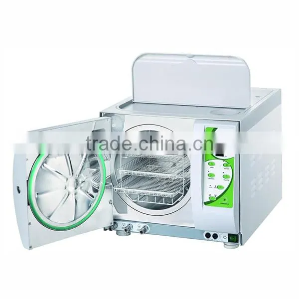 YSMJ-TDA-C18 Hospital good quality class B autoclave portable for sale