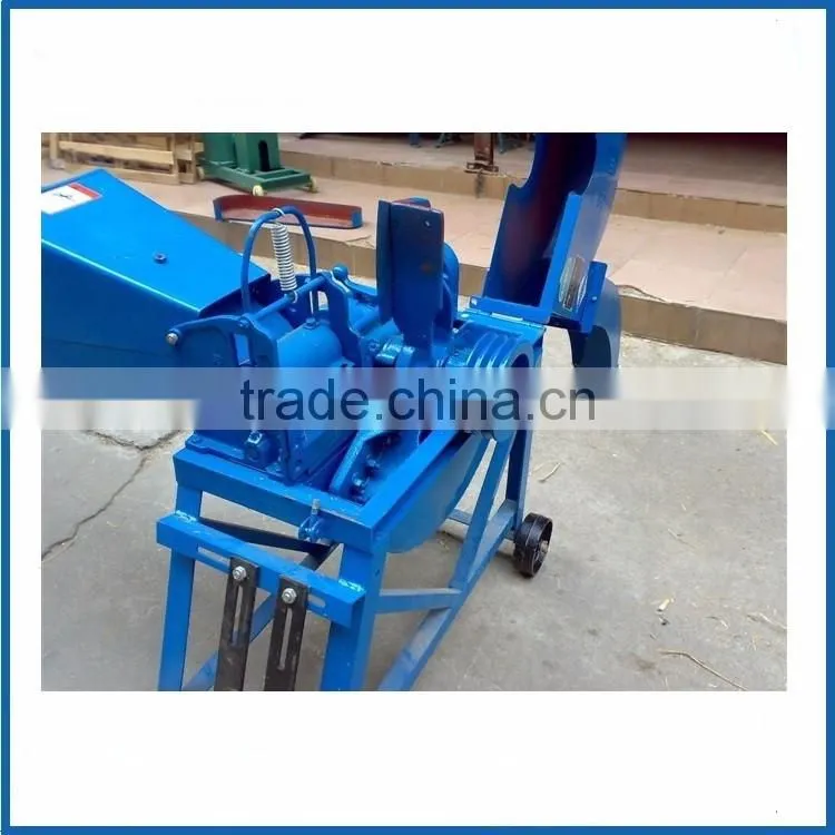 agricultural Low Price Hay Cutter/ Animal Forage Chopper/ Chaff Cutter