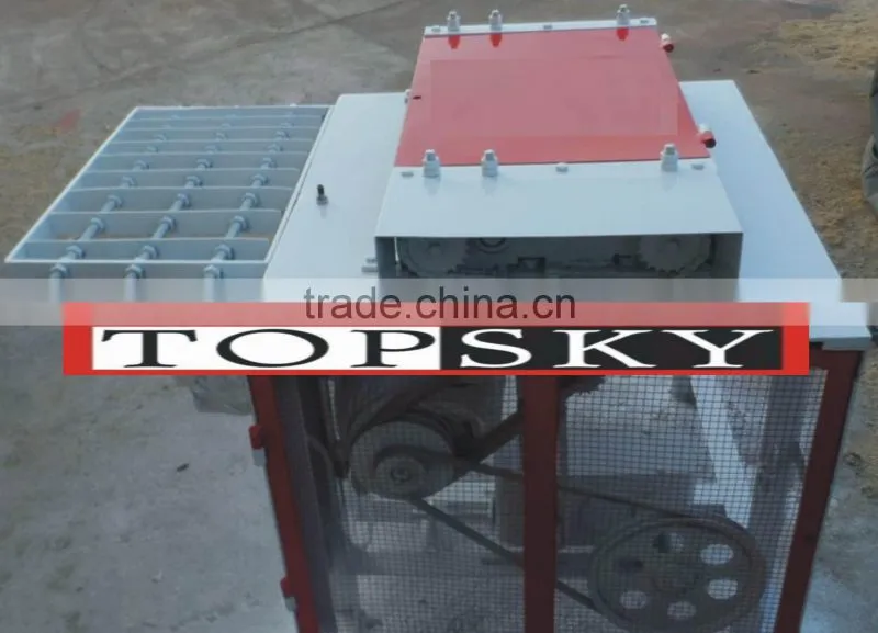 Custom Board Edger
