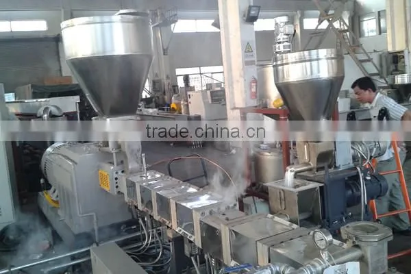 sheet making machine