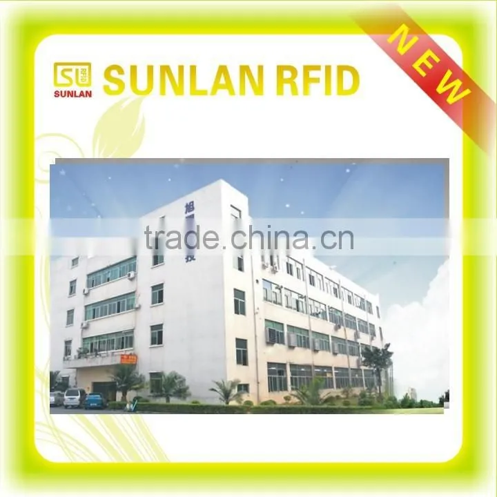 2014 China Manufacturer Keyfob/RFID Tag for Multi Application