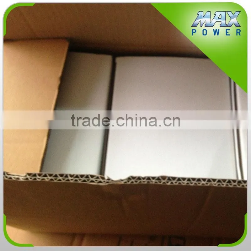 Side ventilation film roller machine DC24V for greenhouse