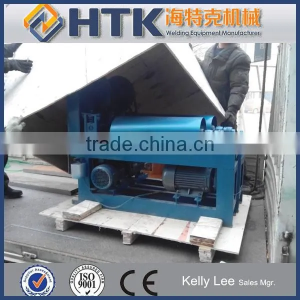 High Speed Wire Straighter and Cutting Machine