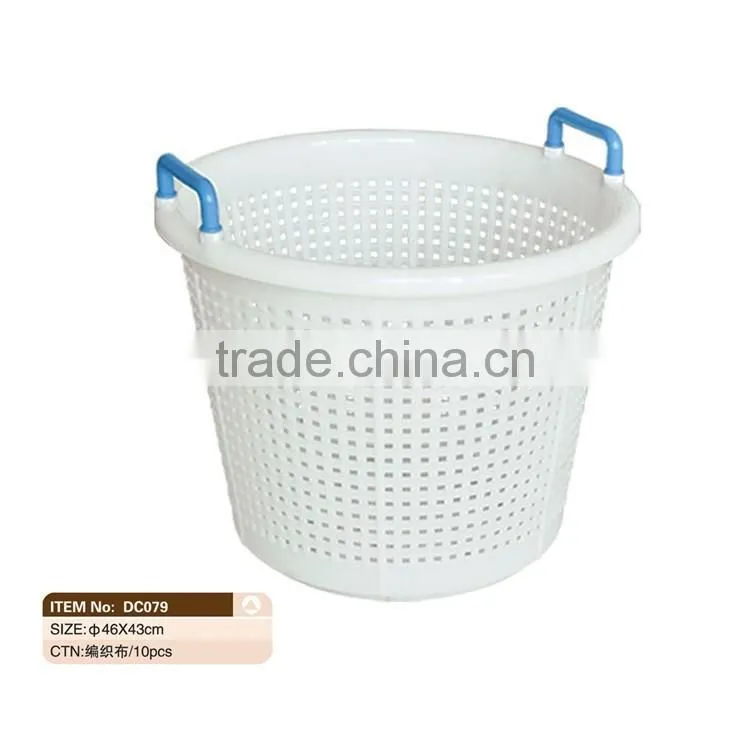 Durabe Strong Plastic Fish Basket