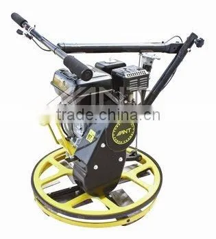 Power Trowel WH60