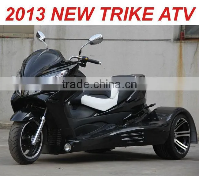 2013 NEW 300/250CC EEC GAS TRIKES(MC-393)