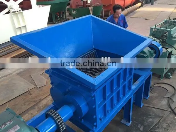hot sale best seeling Shredded machine