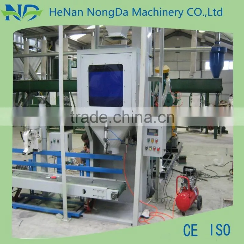 wood processing machine