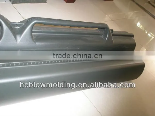 Fishing gear box Fishing box fish pole Fishing Pole plastic
