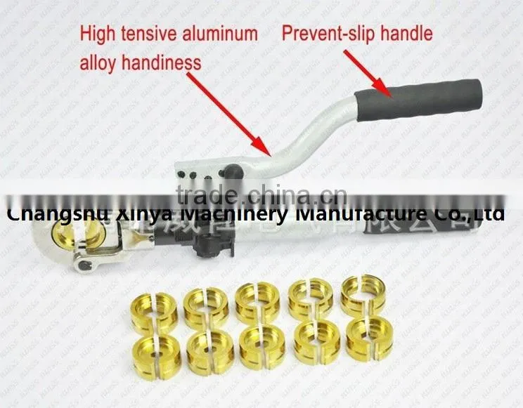 Hydraulic Hand Crimping Tool