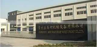 Changzhou Machinery & Equipment Imp.&Exp. Co., Ltd. company overview - view 3