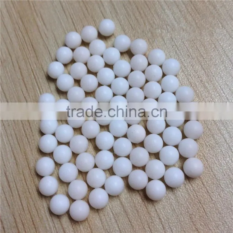 3mm PP white beads ball