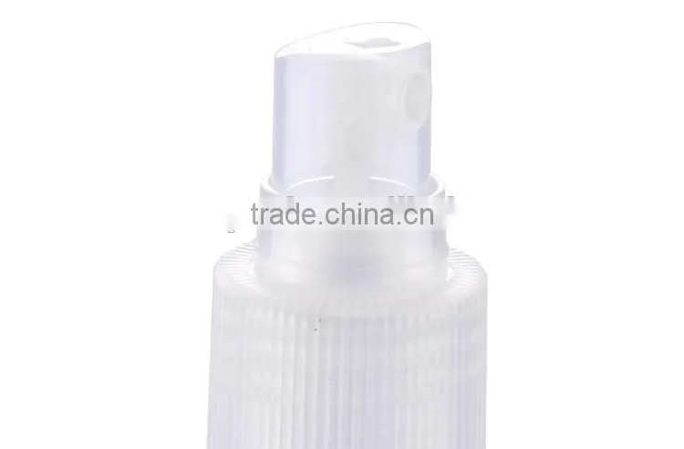 Cosmetic packaging 24/415 plastic mist sprayer pump