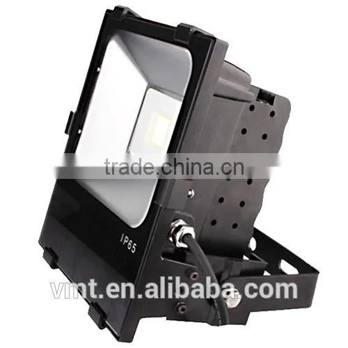 AL1417 70w die casting aluminum ip65 waterproof outdoor flood light led lamp case(NO chip)