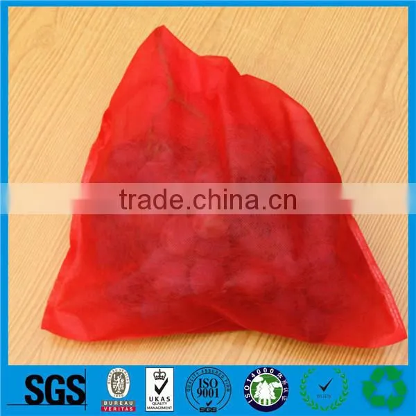 Nonwoven Fabric for agriculture