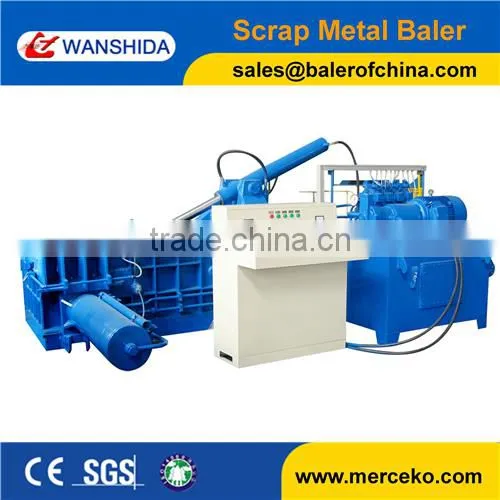 China manufacturer aluminium extrusion press