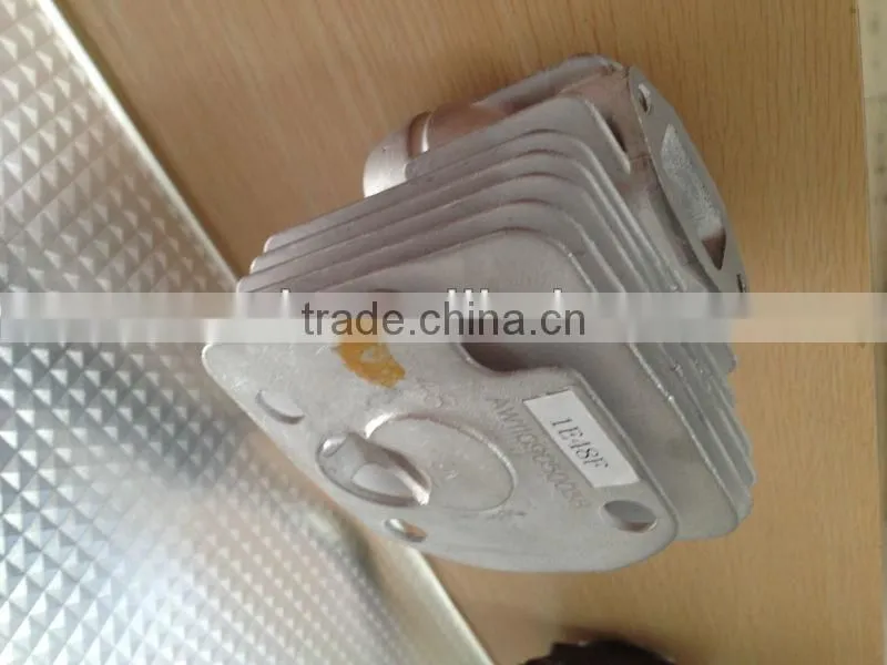 34mm,36mm,40mm, 44mm Cylinder for Brushcutter, Brushcutter cylinder, Brushcutter parts