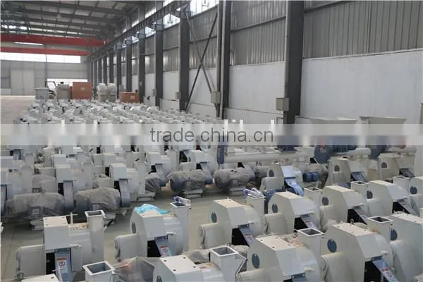 Best selling cattle feed machine with factory price