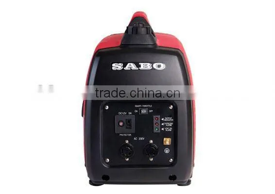 portable generator