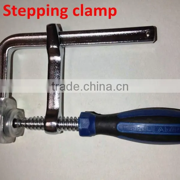 China produce alucobond grooving machine