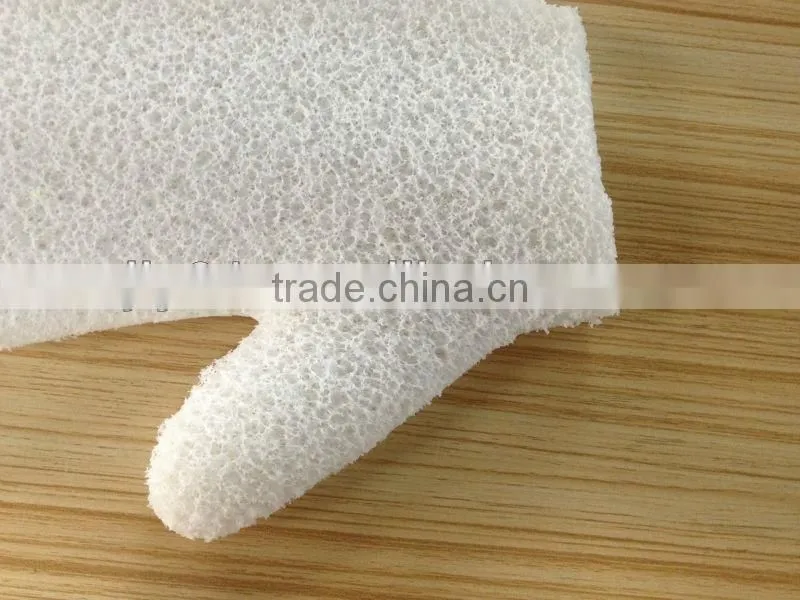 2015 New arrival polyurethane bath sponge/cellular bath sponge