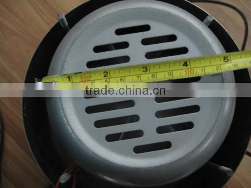 GRT - A2000 Heavy duty vegetable juicer