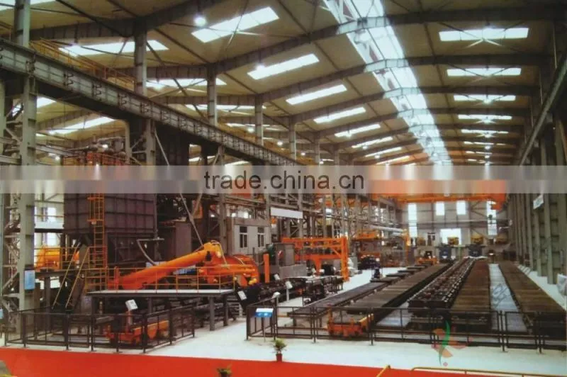 Sand machine