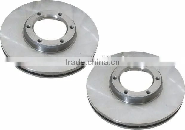 Toyota Brake Disc,Brake Rotor 4351220110 For CARINA II