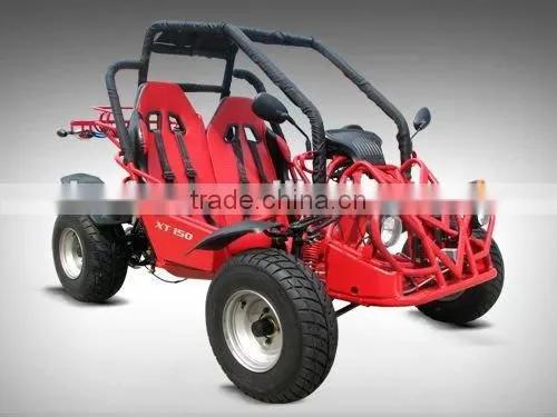 nice design 150cc go kart