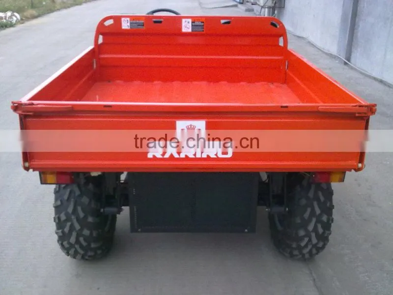 GM500E farm off road best electrical utv utility car