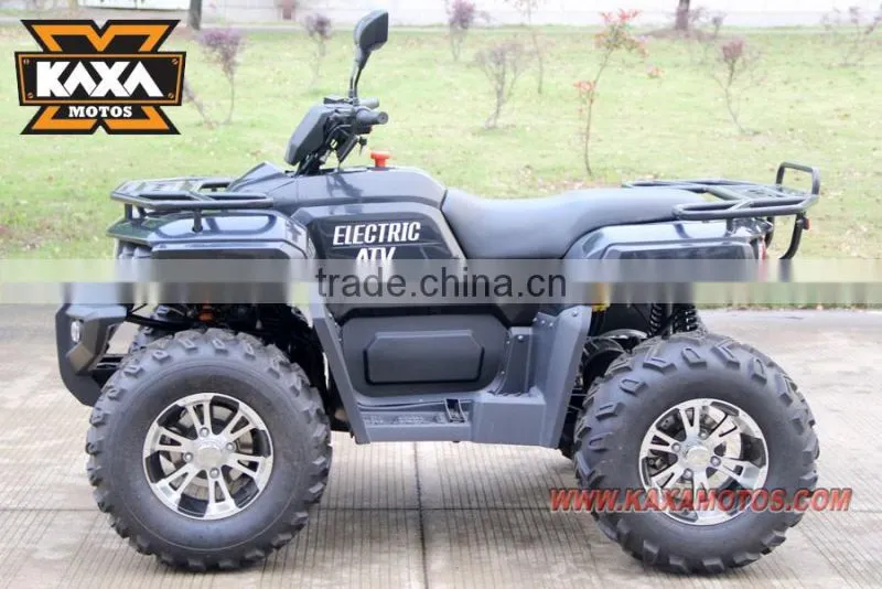 Electric ATV 5000W 72V