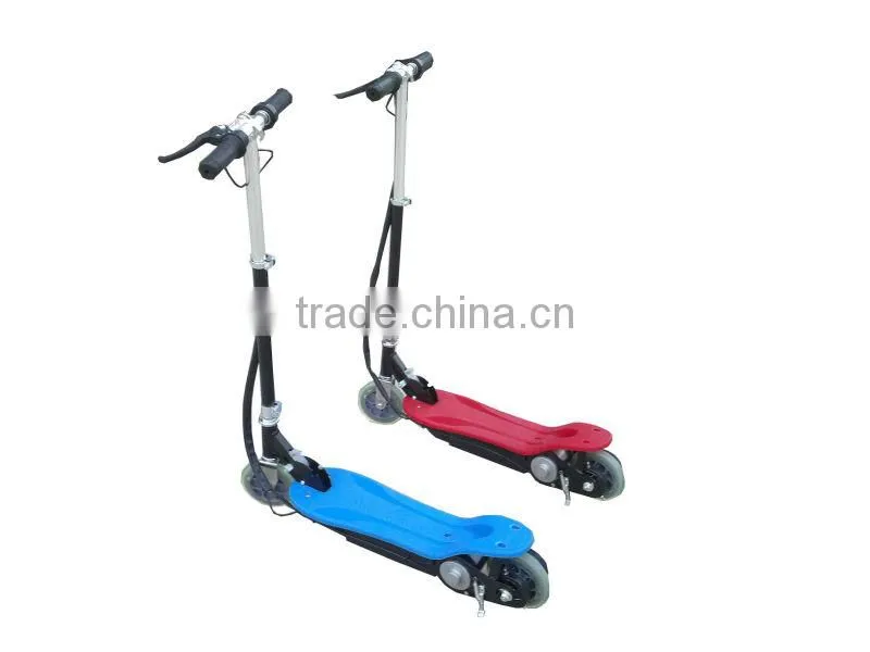 electric scooter/electric skateboard in America