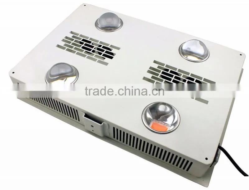 Led grow light 600w greenhouse indoor plant lamp full specturm for tomato cucumber veg