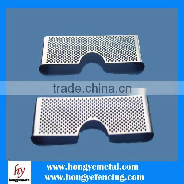 Decorative return air filter grille