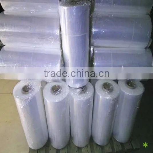 Hot sale ! LLDPE stretch film / PE stretch film for packing