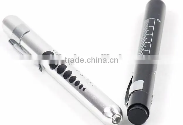 2014 Top-selling Pen light/Flashlight