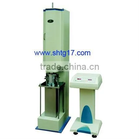 Digital Marshall Electric Compactor