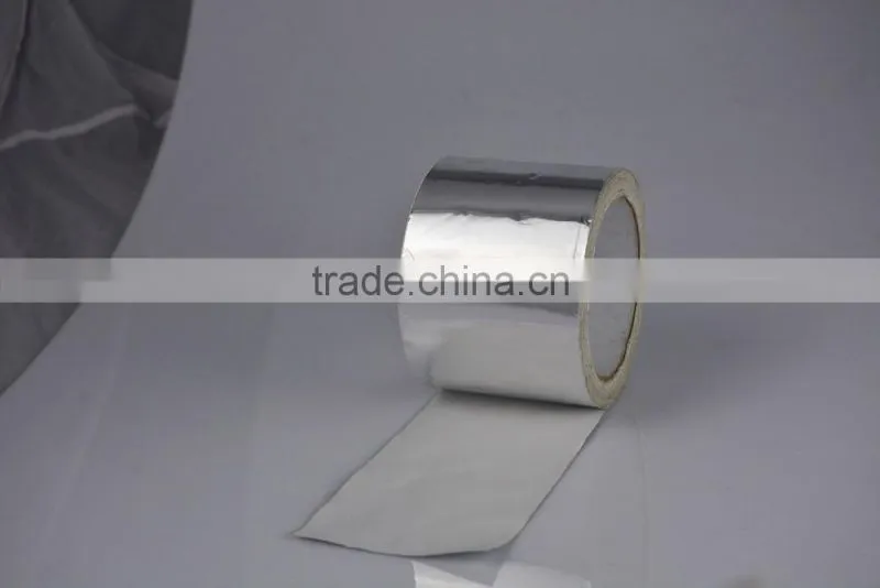reinforced aluminum foil tape for HVAC