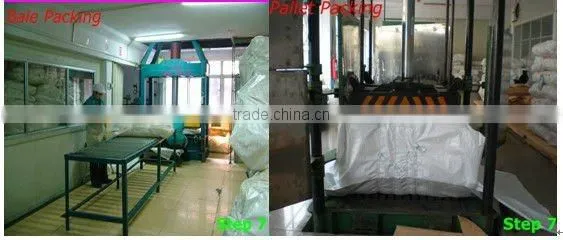 pp virgin one ton industrial jumbo bag